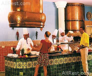 Iberostar Costa Dorada 5